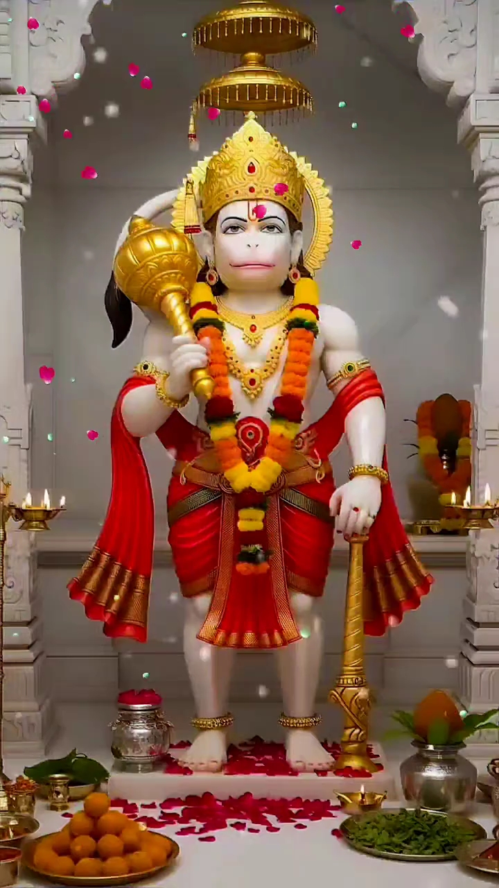 Hanuman bhajan