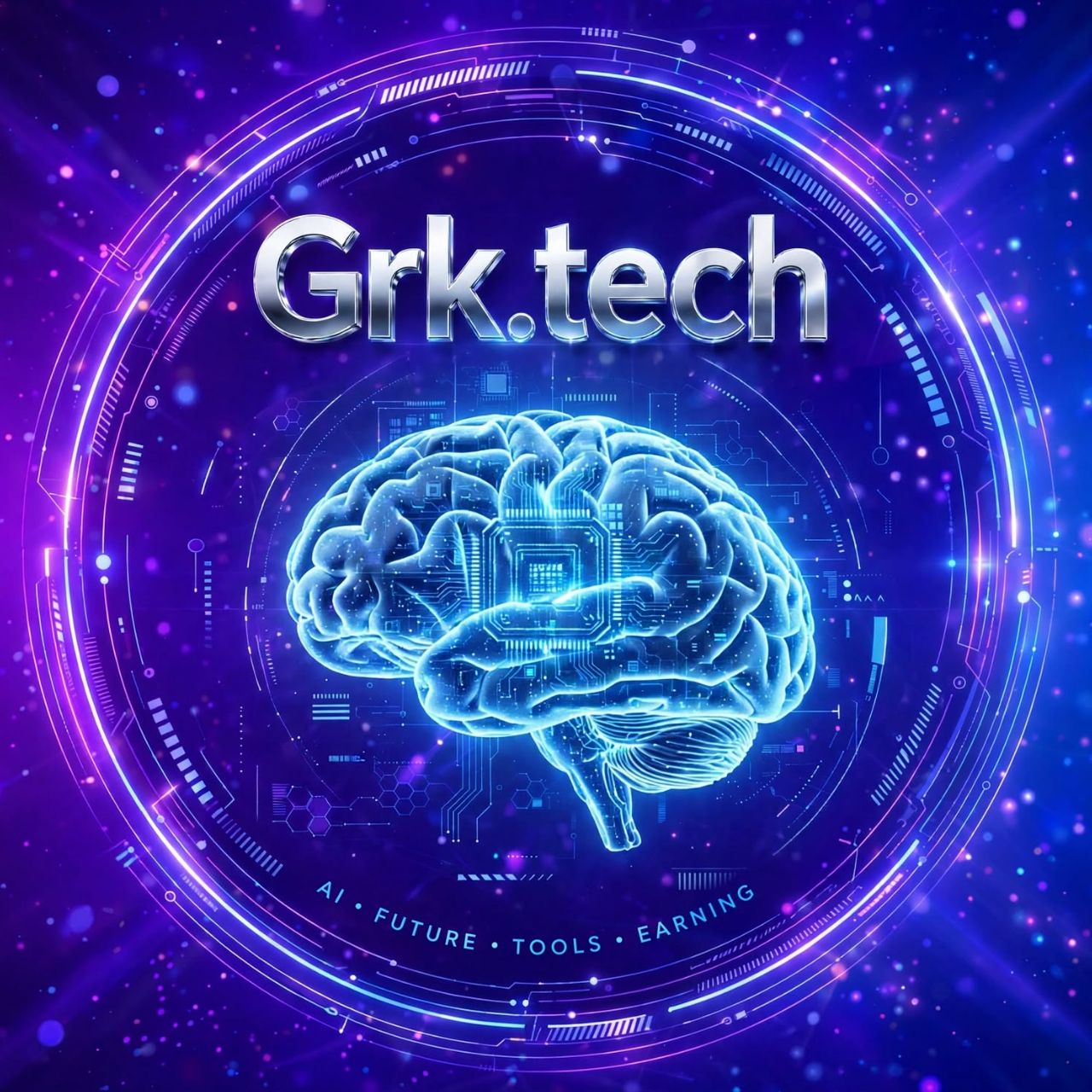 Grk.tech on Bideo