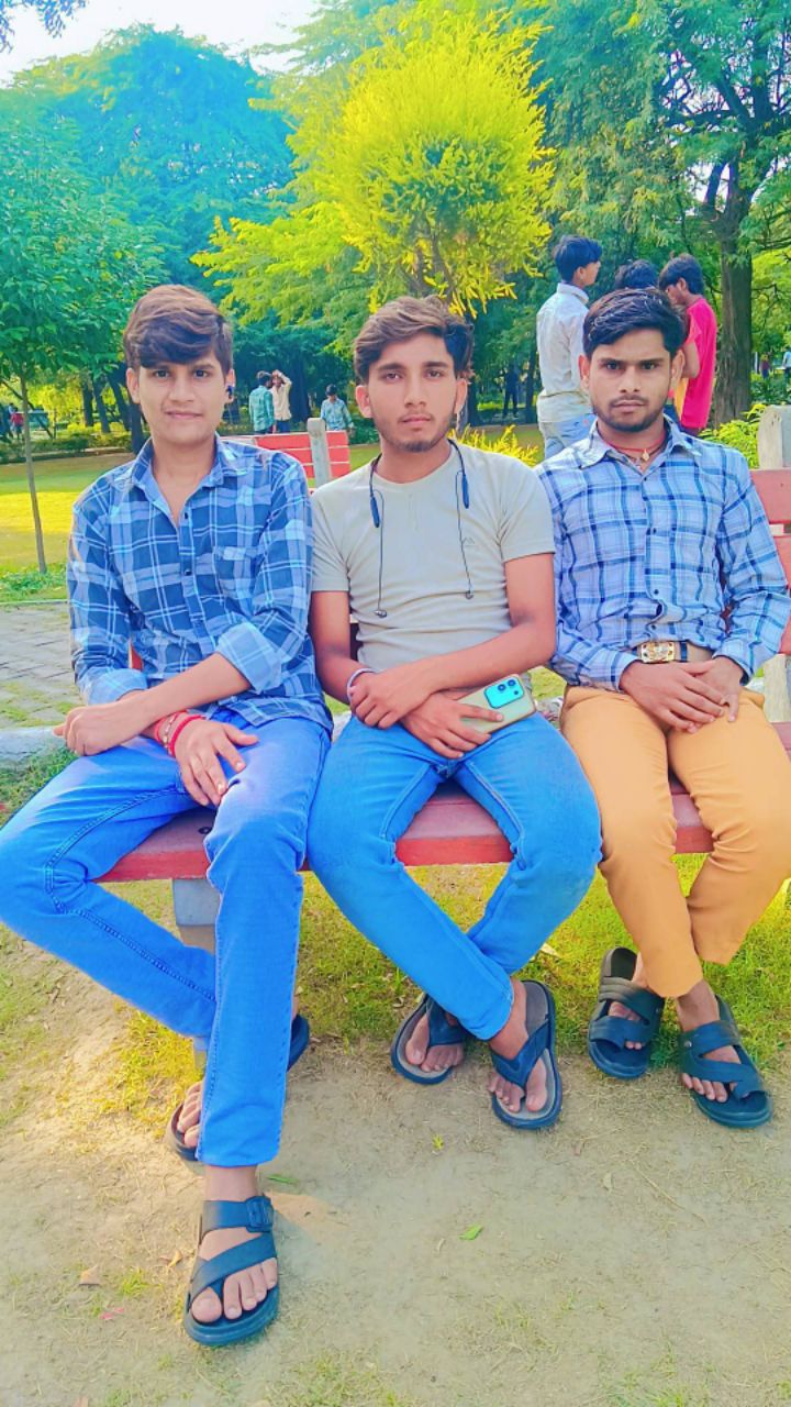 Masti ❤️