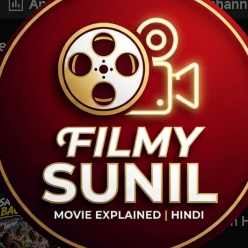 Mr Sunil on Bideo