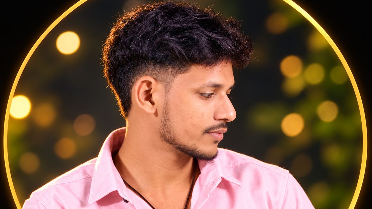 Rajesh Yadav