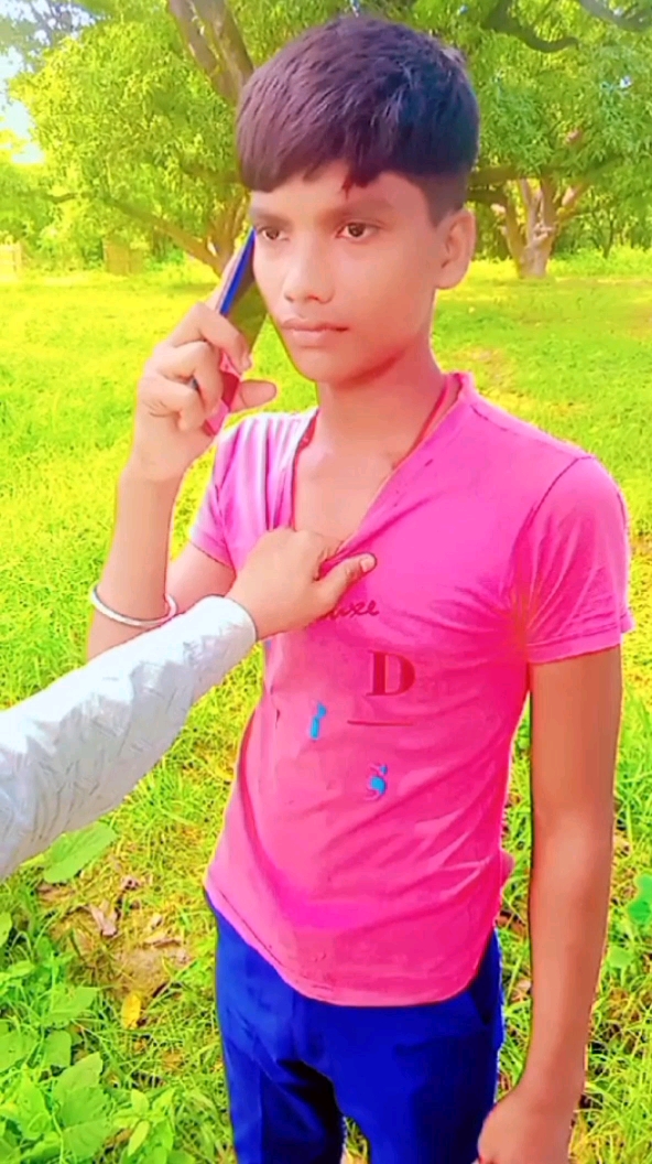 😂 भाई मीटर हो गया! गाड़ी लेकर आना, इधर तो मार भाई मार हो गया 🤣