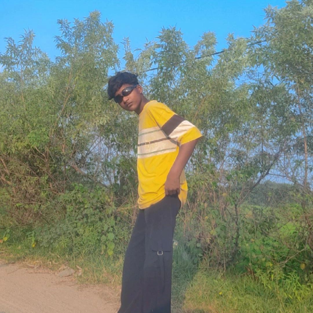 @satish Bedia on Bideo