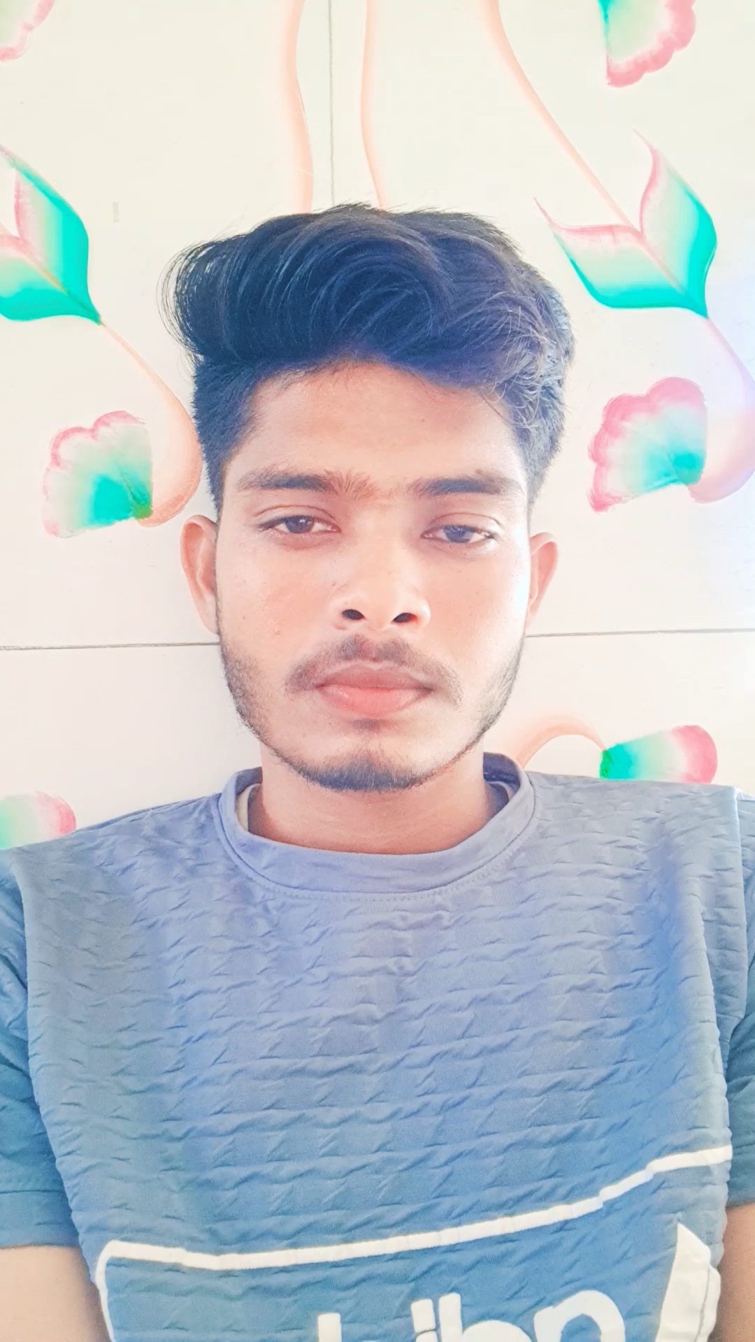क्यों कि हम उसे पी नहीं सकते  😀😀