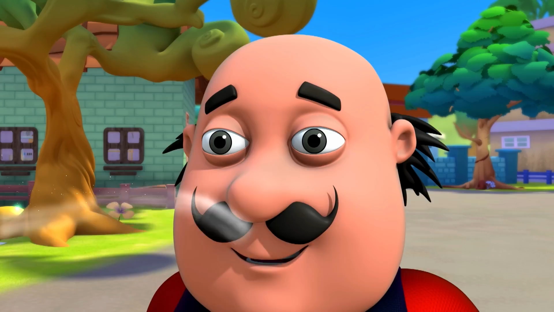 Motu Patlu cartoon  video