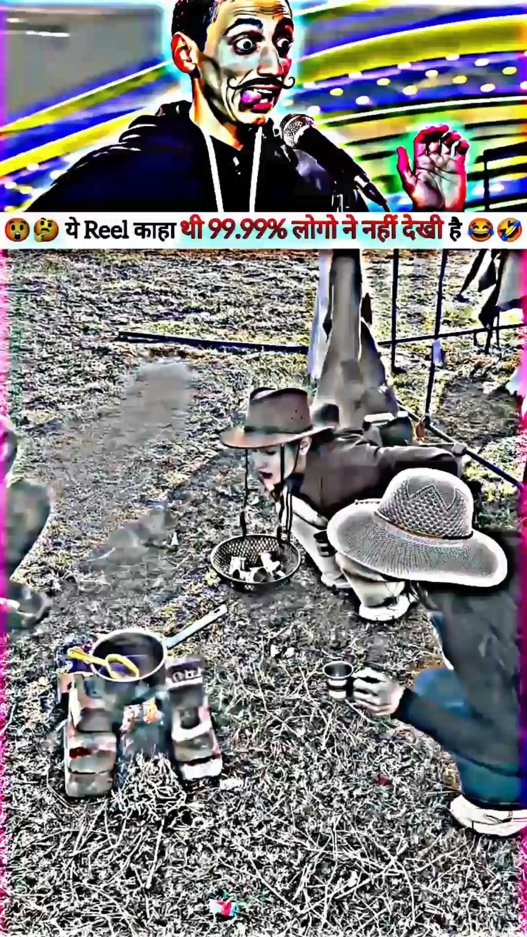 The Crazy Ending! 😁😂😂😂#shorts #edit #dudidudidam #viral #funny #foryou