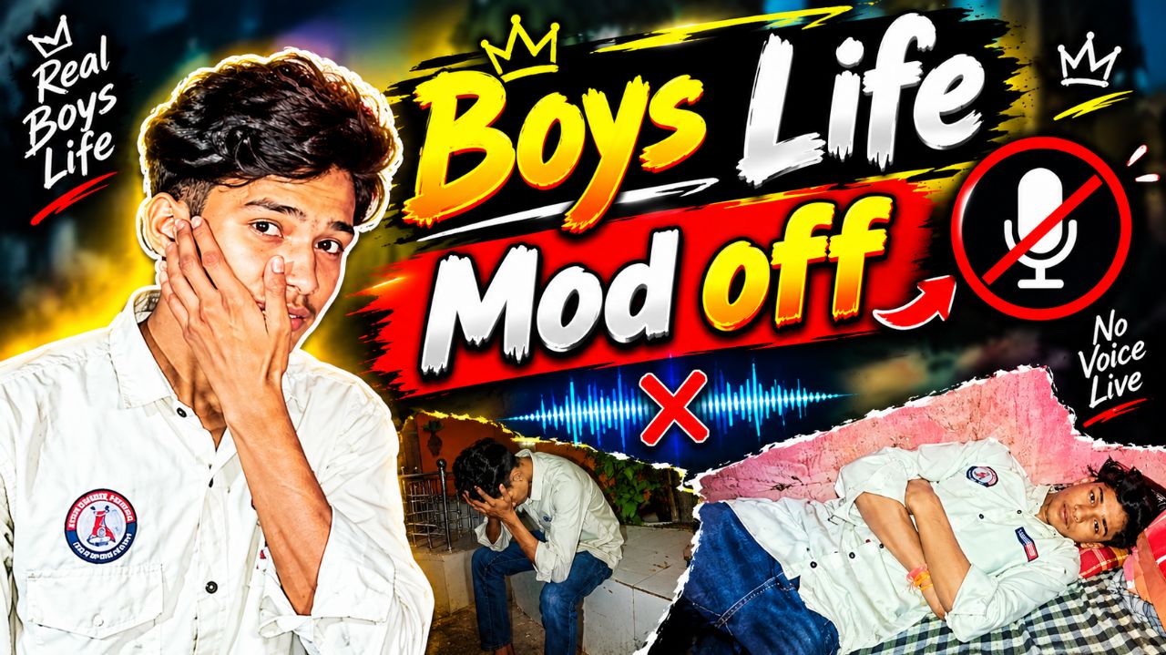 😔 Boys Life 💔 | जब घरवाले भी टॉर्चर करने लग जाएँ 😢 | अब क्या करूँ? | Emotional Video