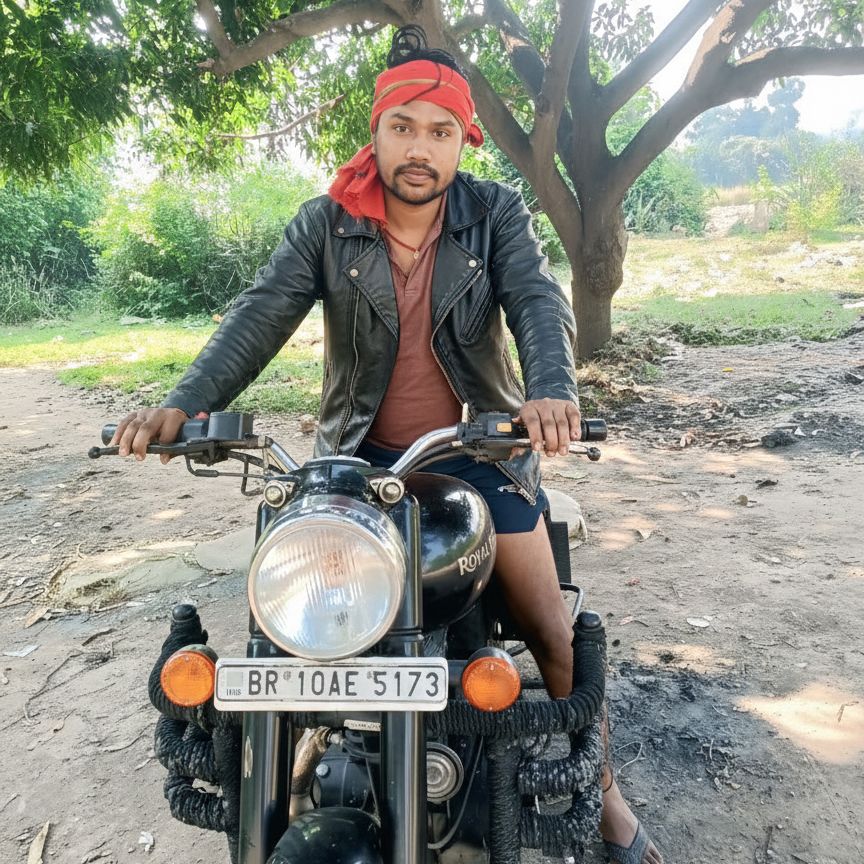 Golu raja on Bideo
