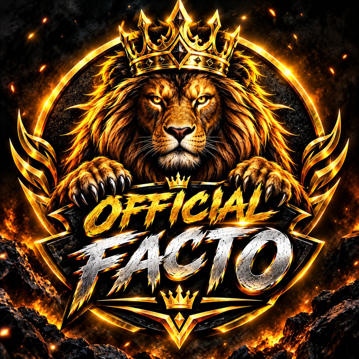 Official Facto on Bideo