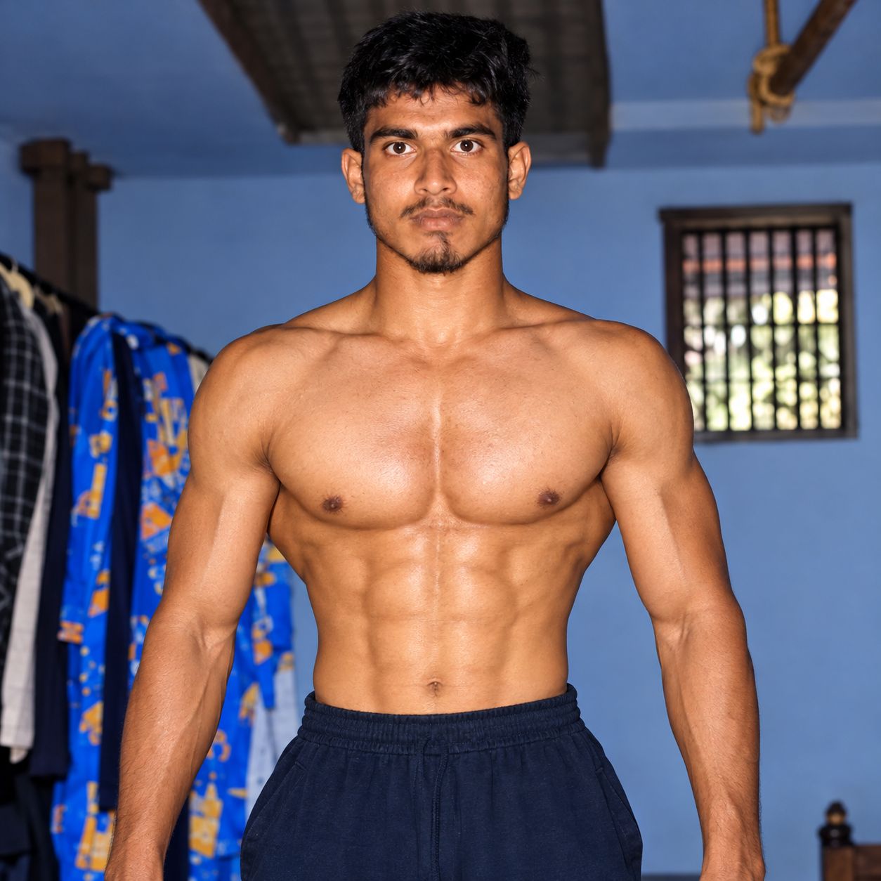 Desiking9235 on Bideo