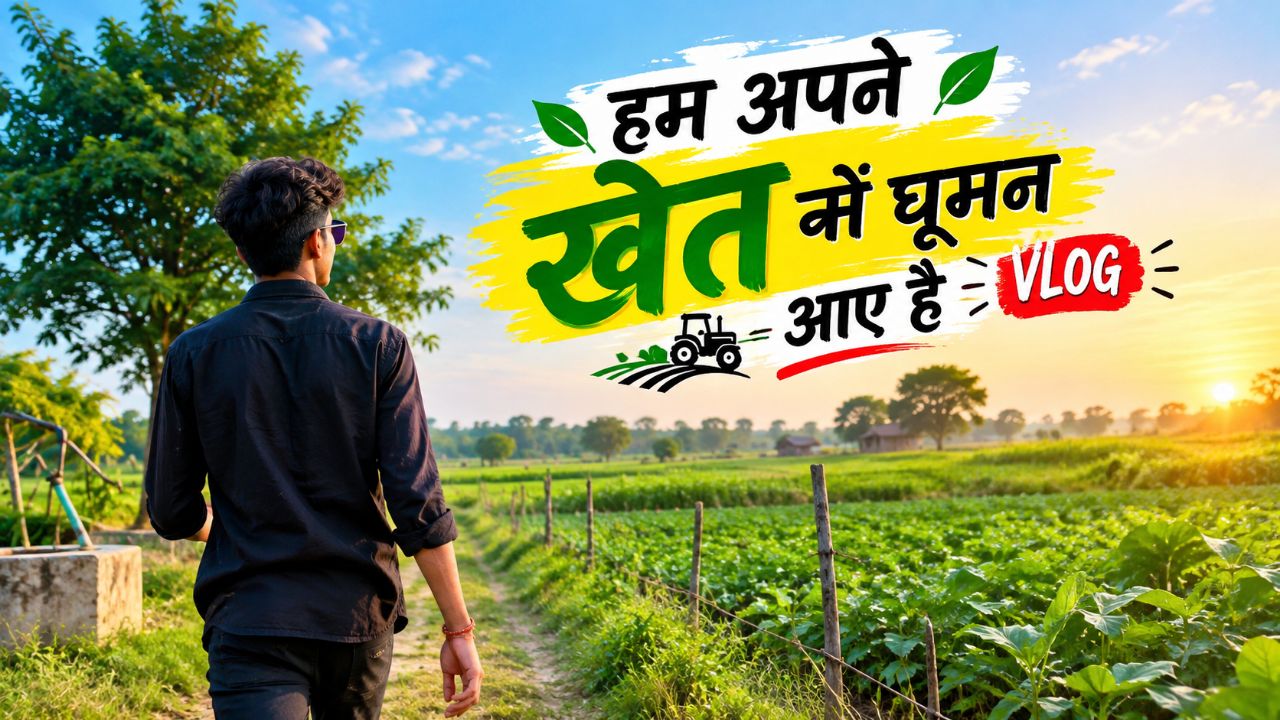 Humre khet