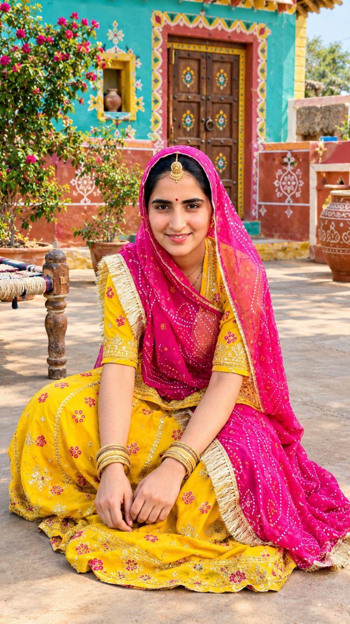 रात के अंधेरे में मोर का जादुई आतिशबाजी कमाल! 🦚✨