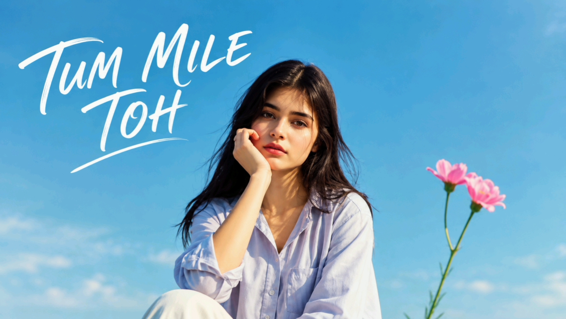 When You Came Into My Life ❤️ | Tum Mile Toh | Soulful Love Song | AI Music India