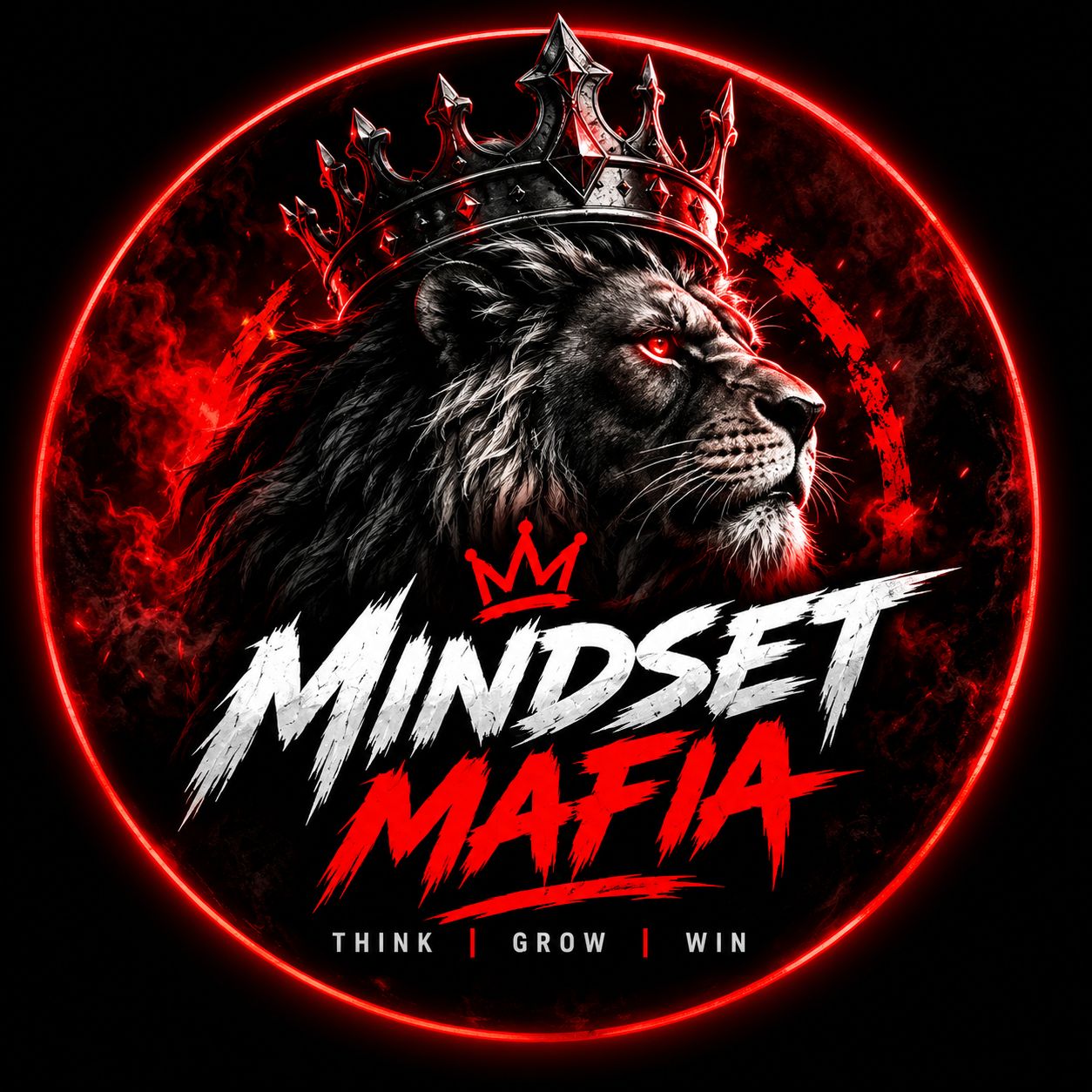 Mindset Mafia on Bideo