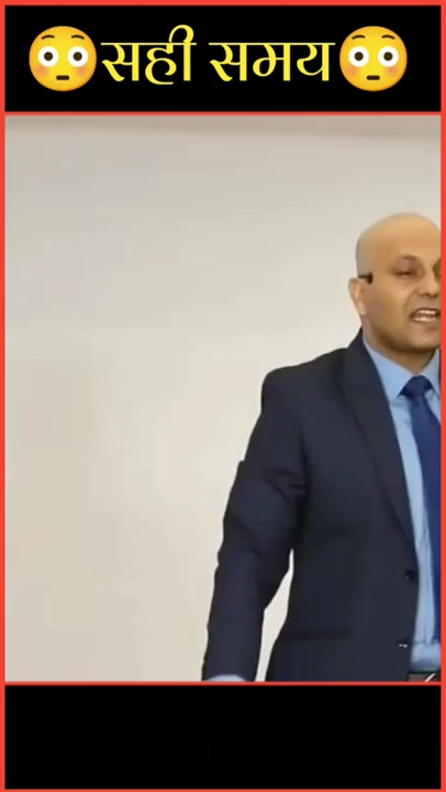 सही समय का इंतज़ार मत करो 🔥 | Hindi Motivation | Mindset Mafia #Shorts