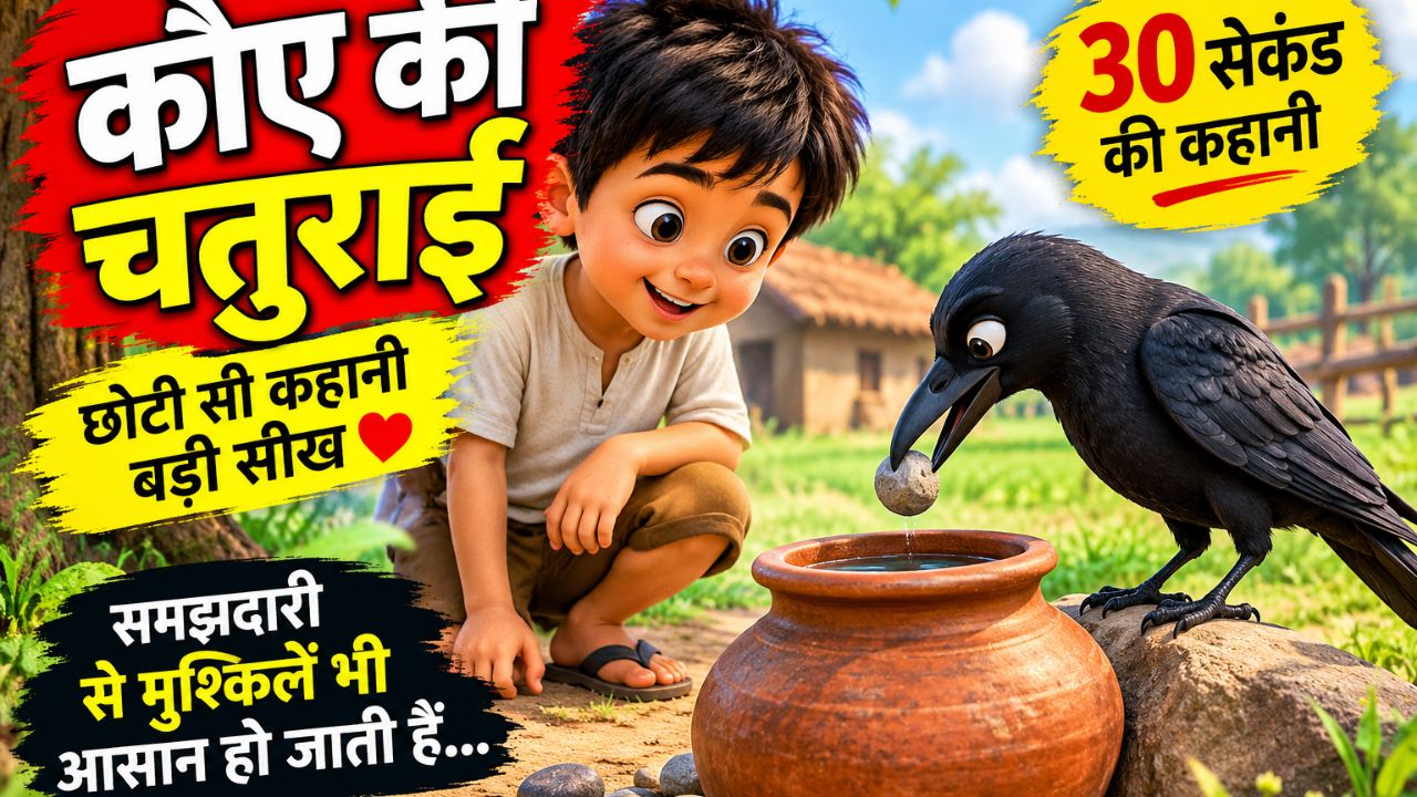 एक प्यासा कोआ😢😢