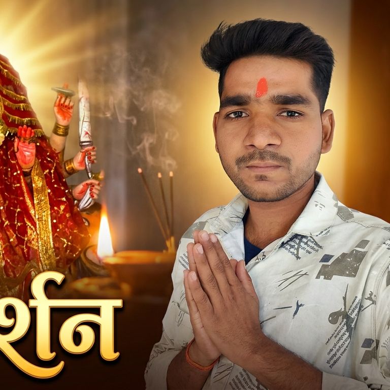 Satendar k official on Bideo