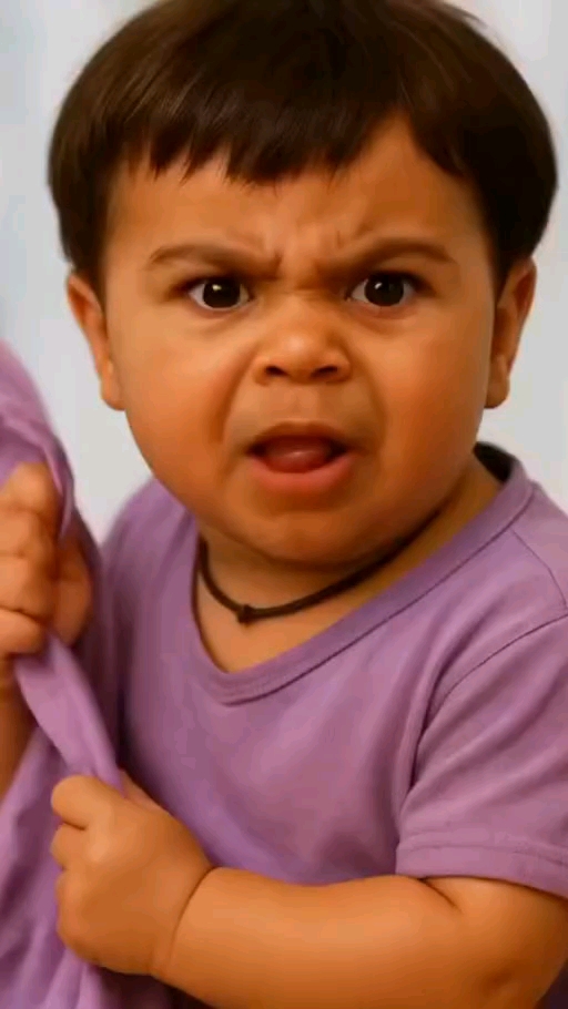Baby comodi video