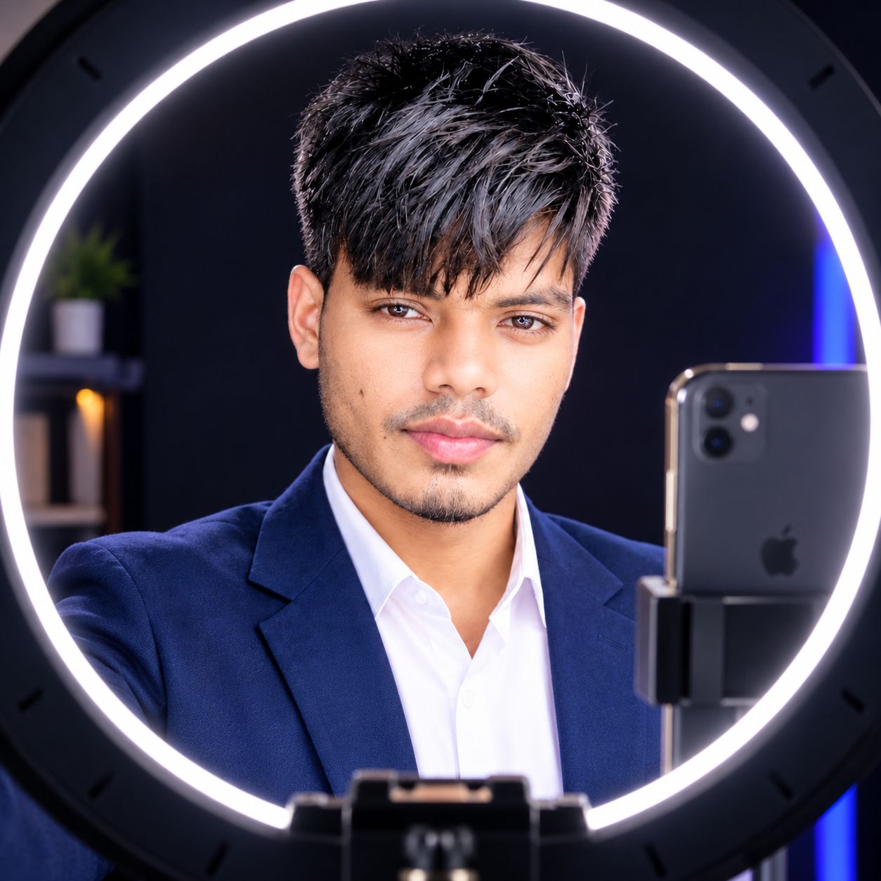 Sakhichand Kr on Bideo