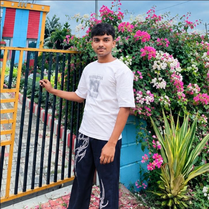 Sali ahmad on Bideo