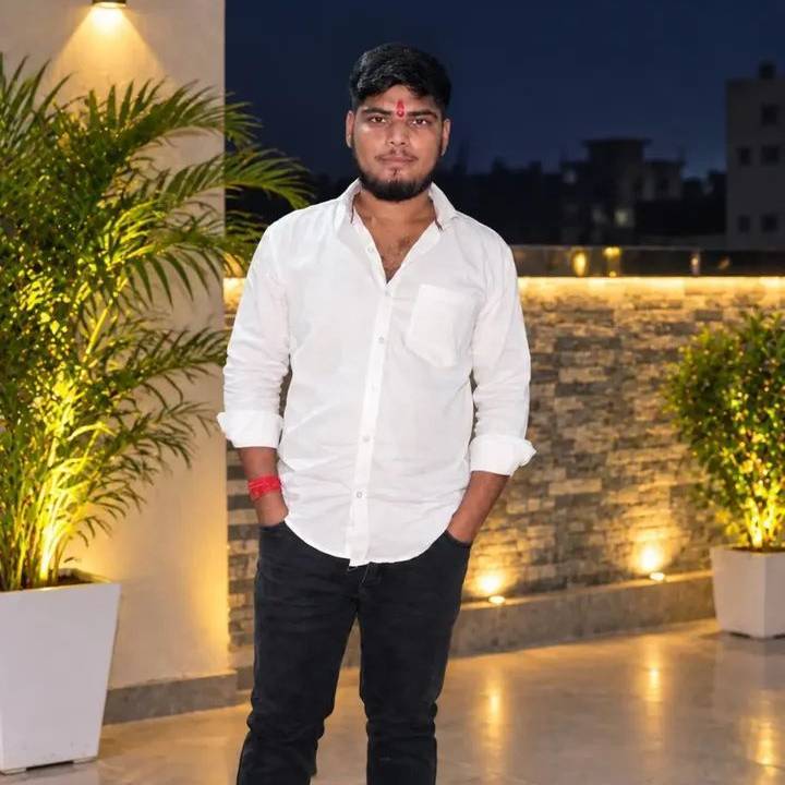 Akshay rell creator on Bideo