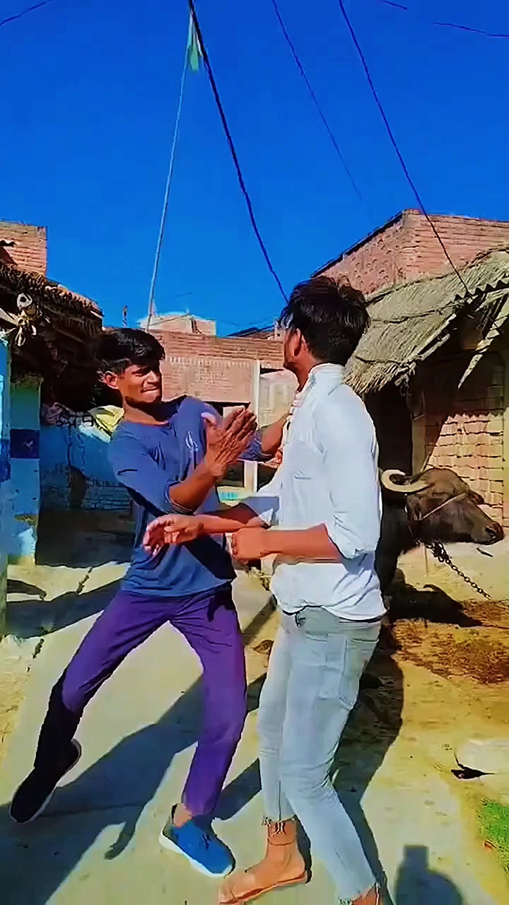 Bahut mar liye Bahar mil tu