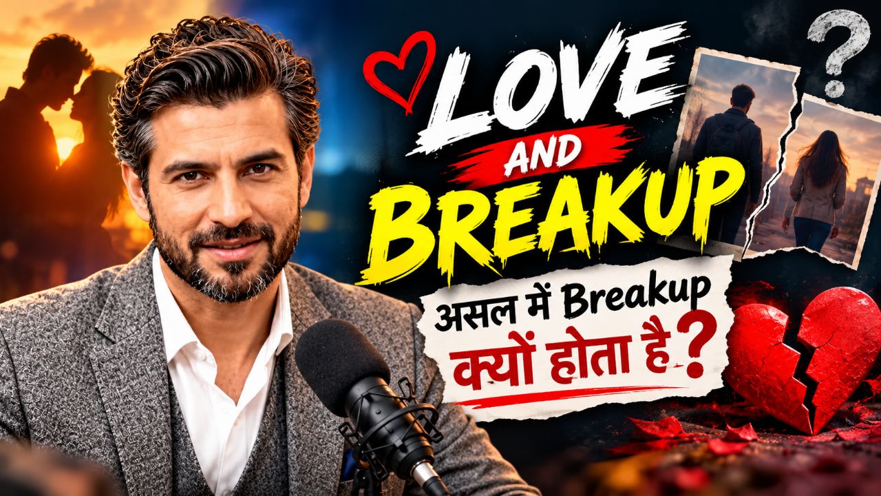 Kya aapne kabhi kisi se itna pyaar kiya ki uske bina sab adhoora lagne laga?