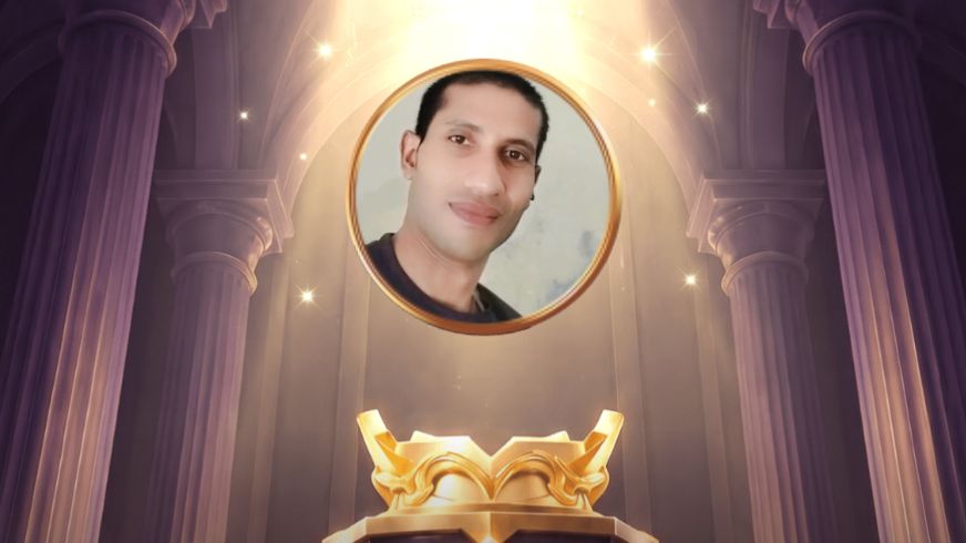 Jay Jay Shri Ram