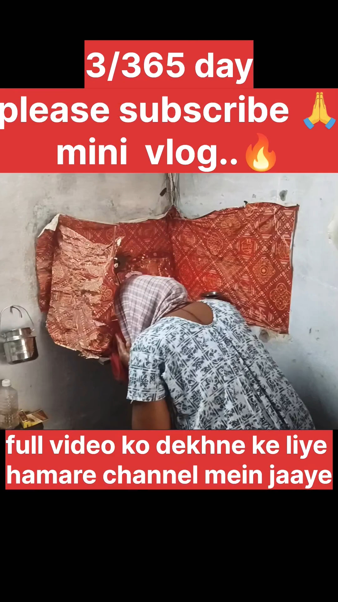 Vlog 3/380 day challenge 🔥🔥 entertainment video