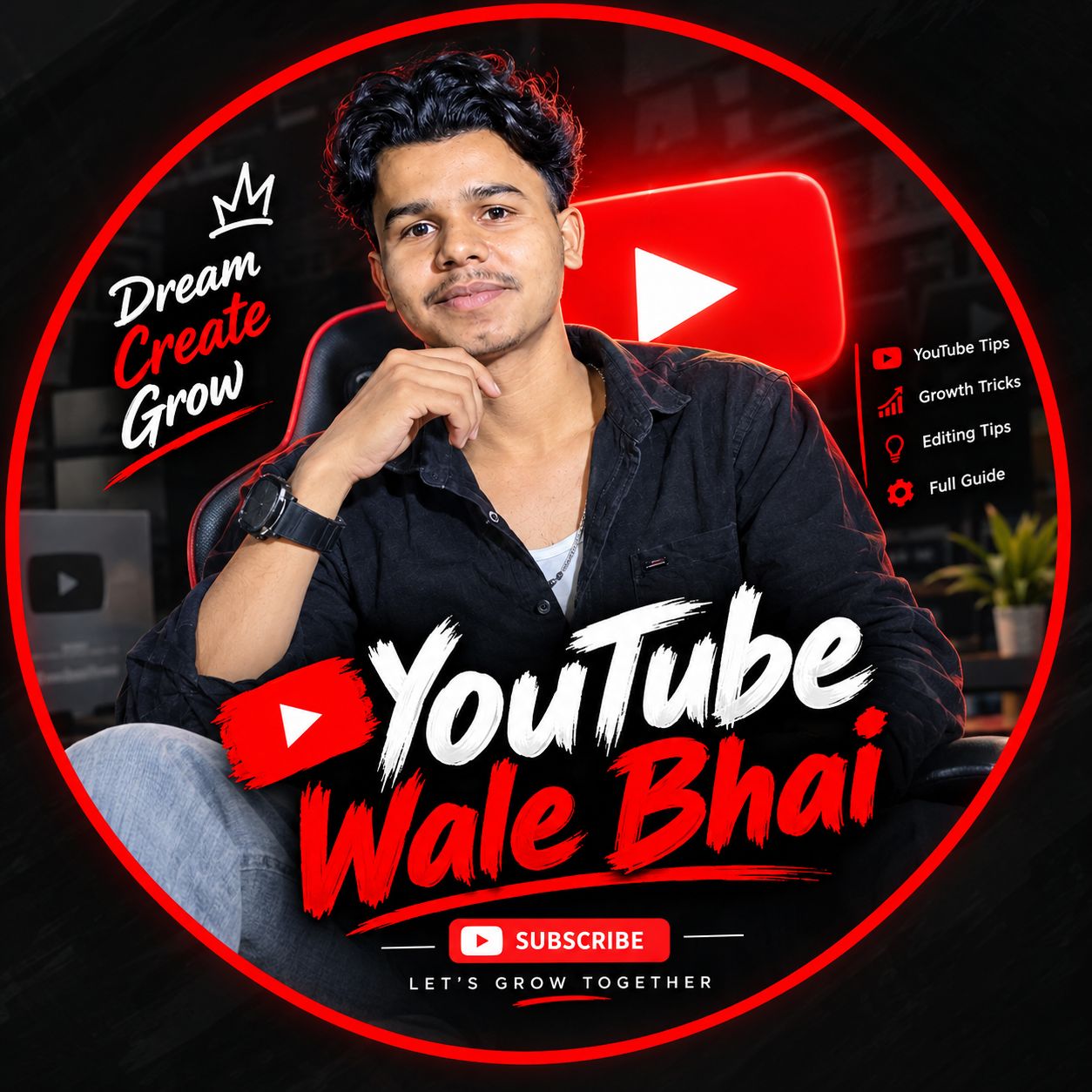 Shahnwaz2273 on Bideo