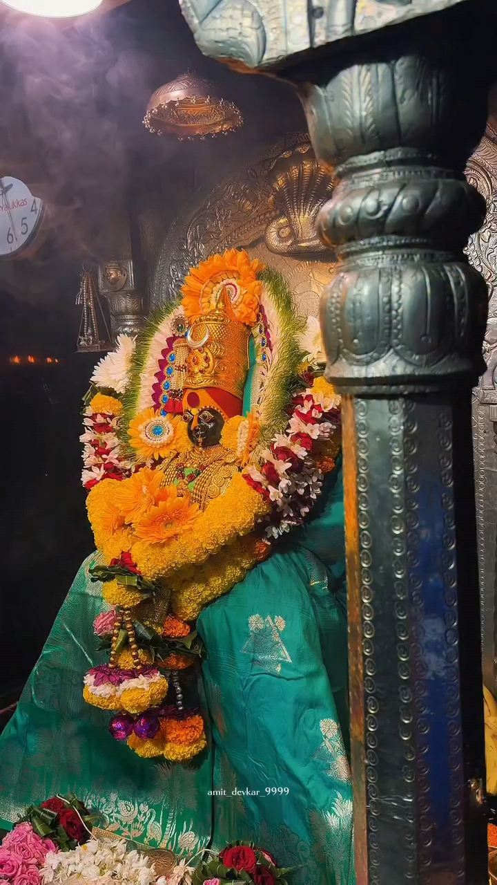 Navratri