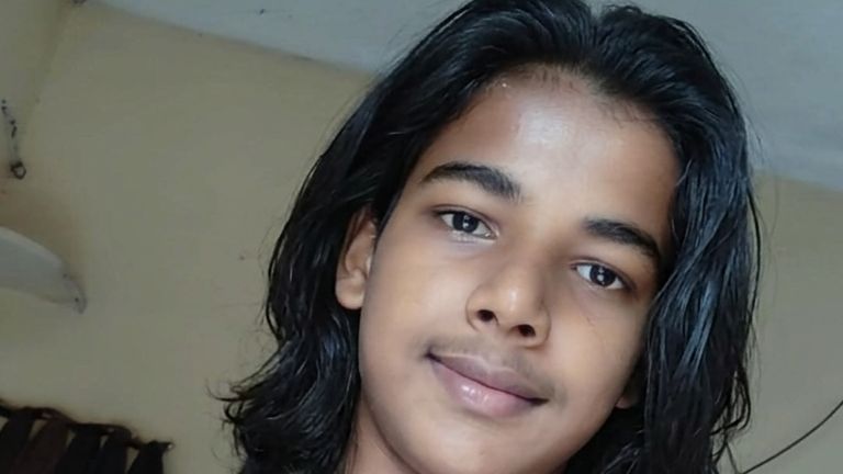 Chennai Tamil nahi video