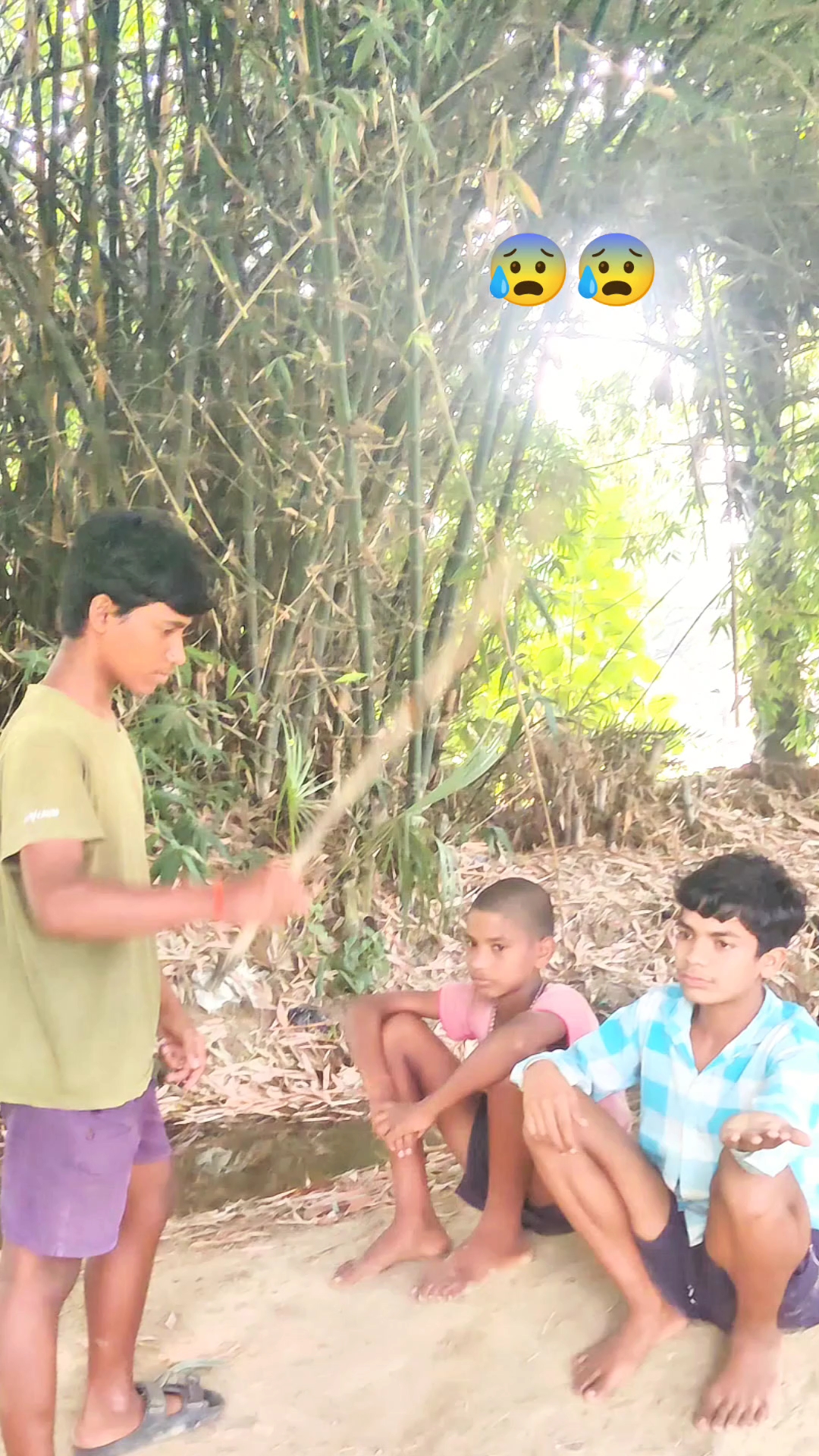 Wait for and 😱 #shorts #comedy #video