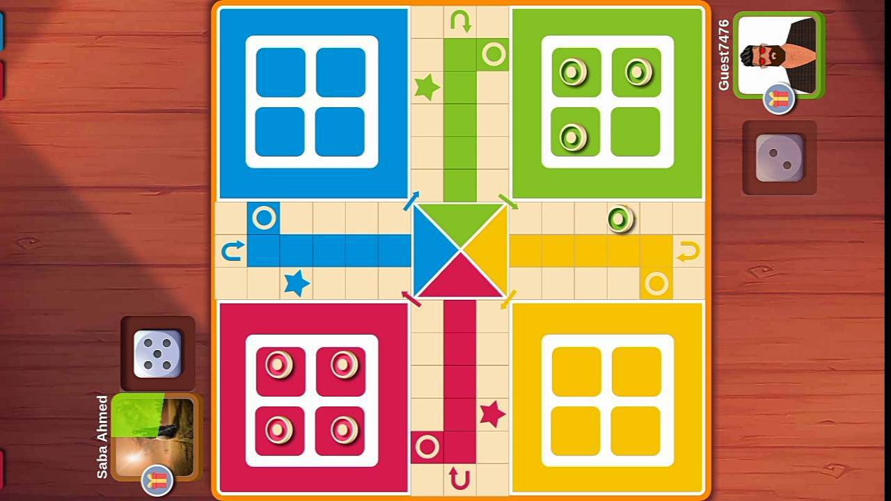 Online ludo game kaise khele  #online gameplay tips and tricks