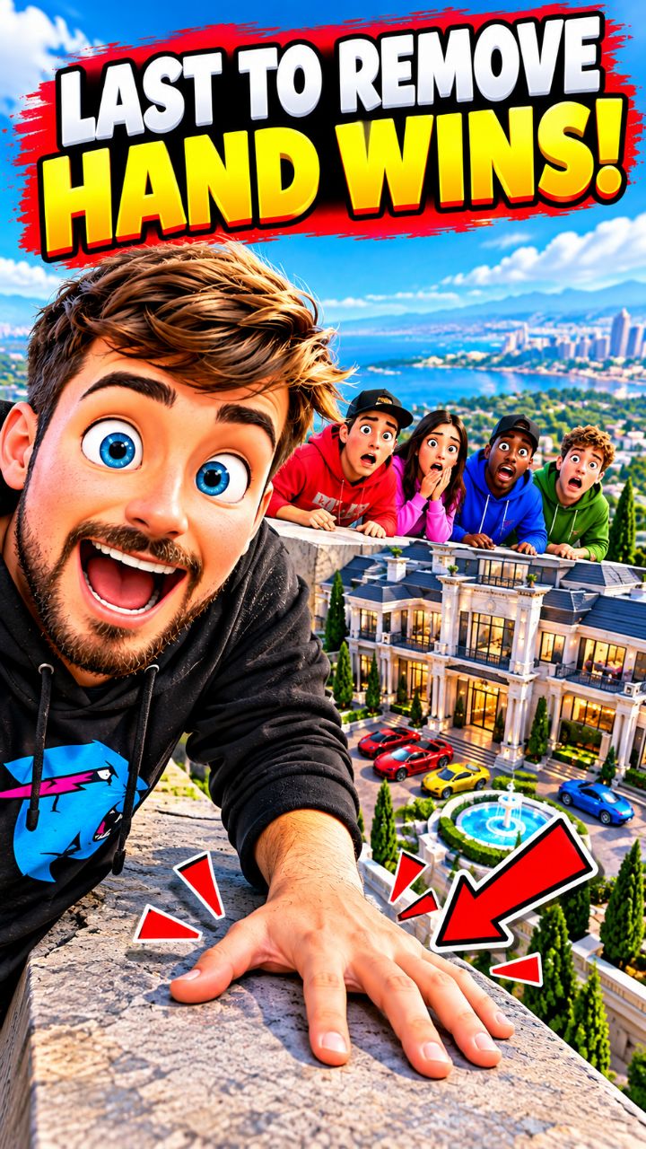 Funny 3D Cartoon Animation | Crazy Friends Party 🤣🔥 #Shorts
