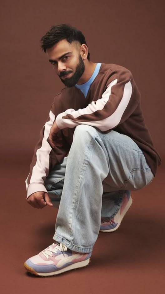 VIRAT KOHLI BEST PHOTO EDIT @Bideo @PE_286