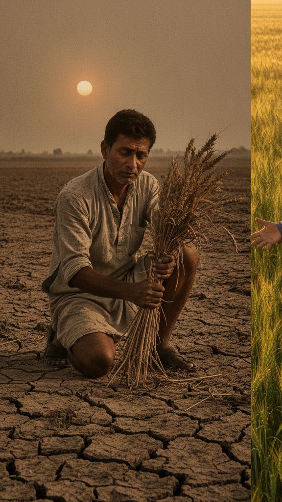 रामू की मेहनत का फल