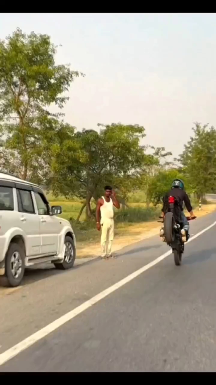 Public reaction on trust driver