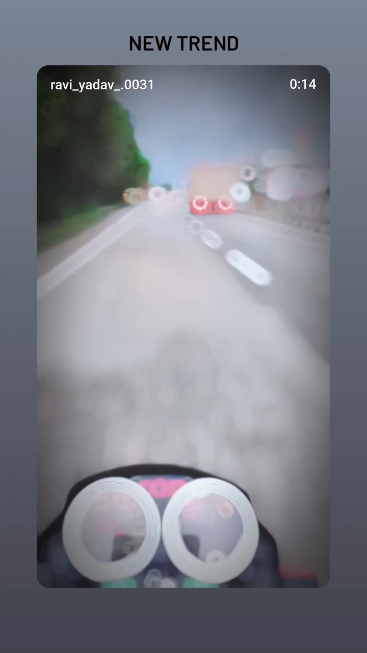 New trend shorts video