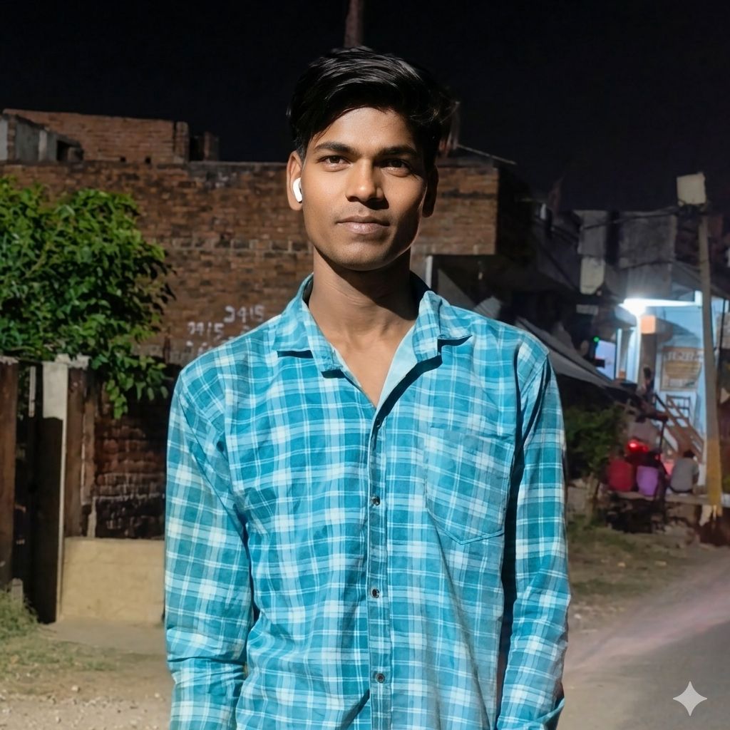 Ankit_official on Bideo