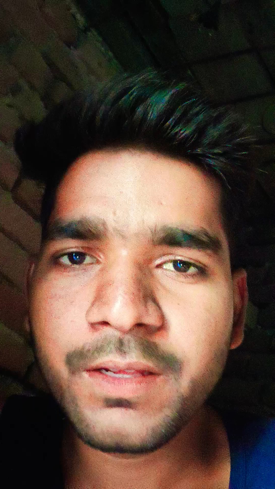 मॉर्निंग करने का नया तरीका 🙏🏻🙏🏻