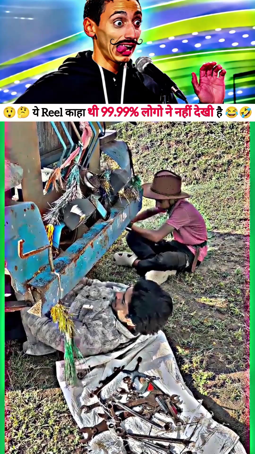 Things Got Crazy at the End!🤣😂🤣 #shorts #funny #viral