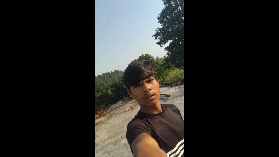 हमारा घर कितना बड़ा है?