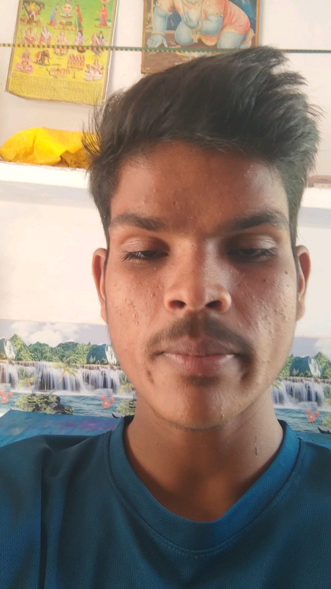 Follow Kijiye follow back milega