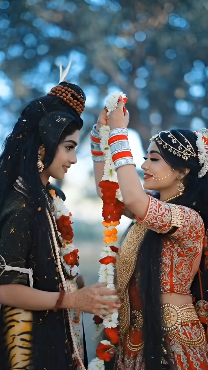Sat phero se bandha janmo ka ye bandhan