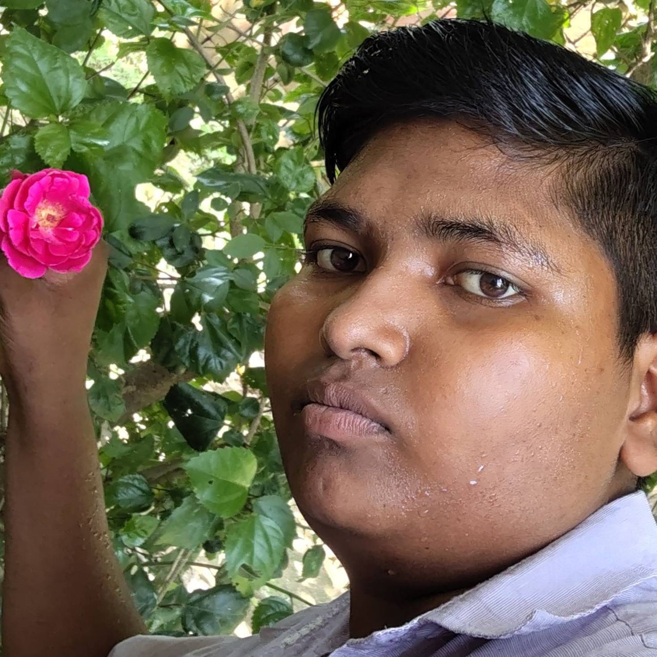 Rajuking1276 on Bideo