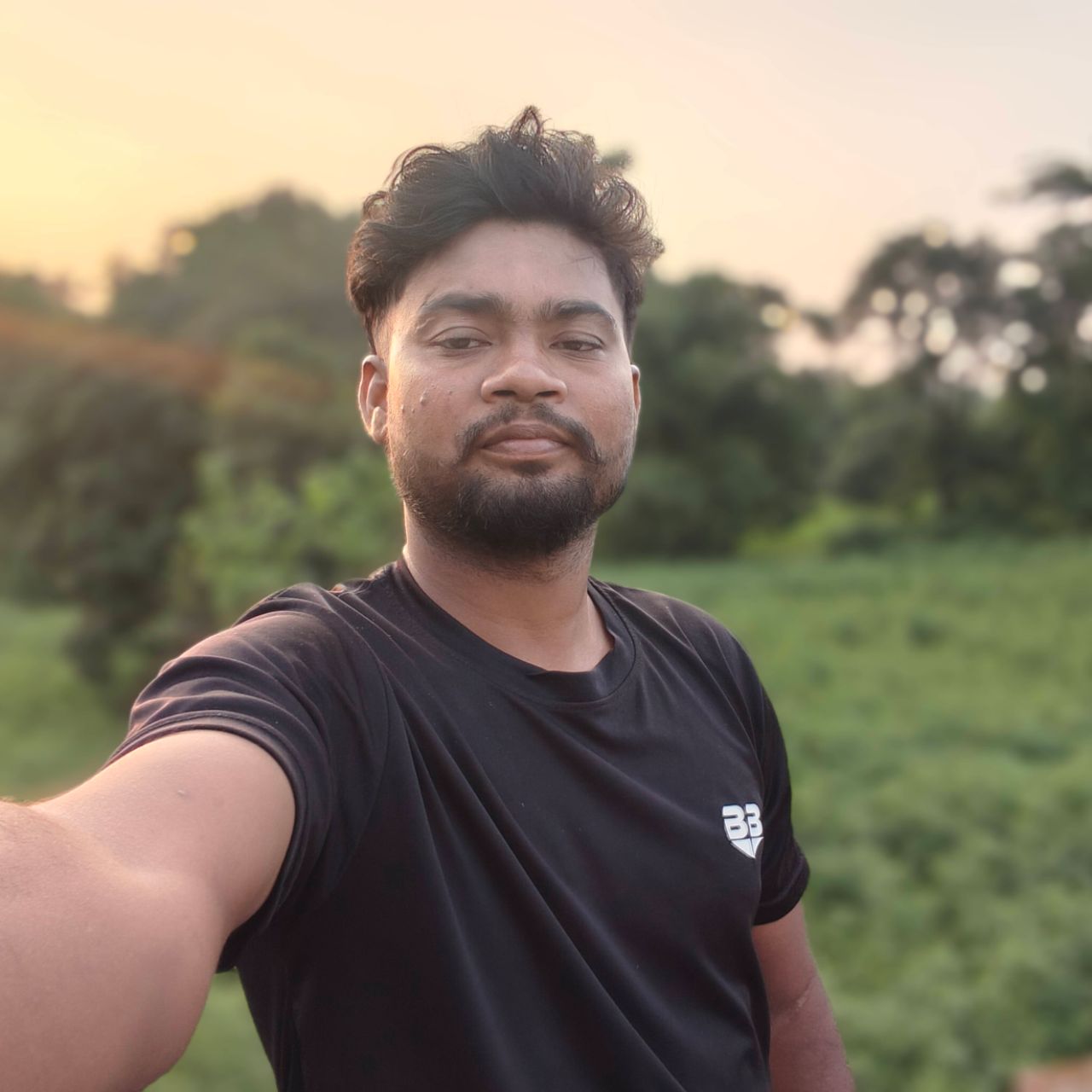 Rajesh vlogger on Bideo