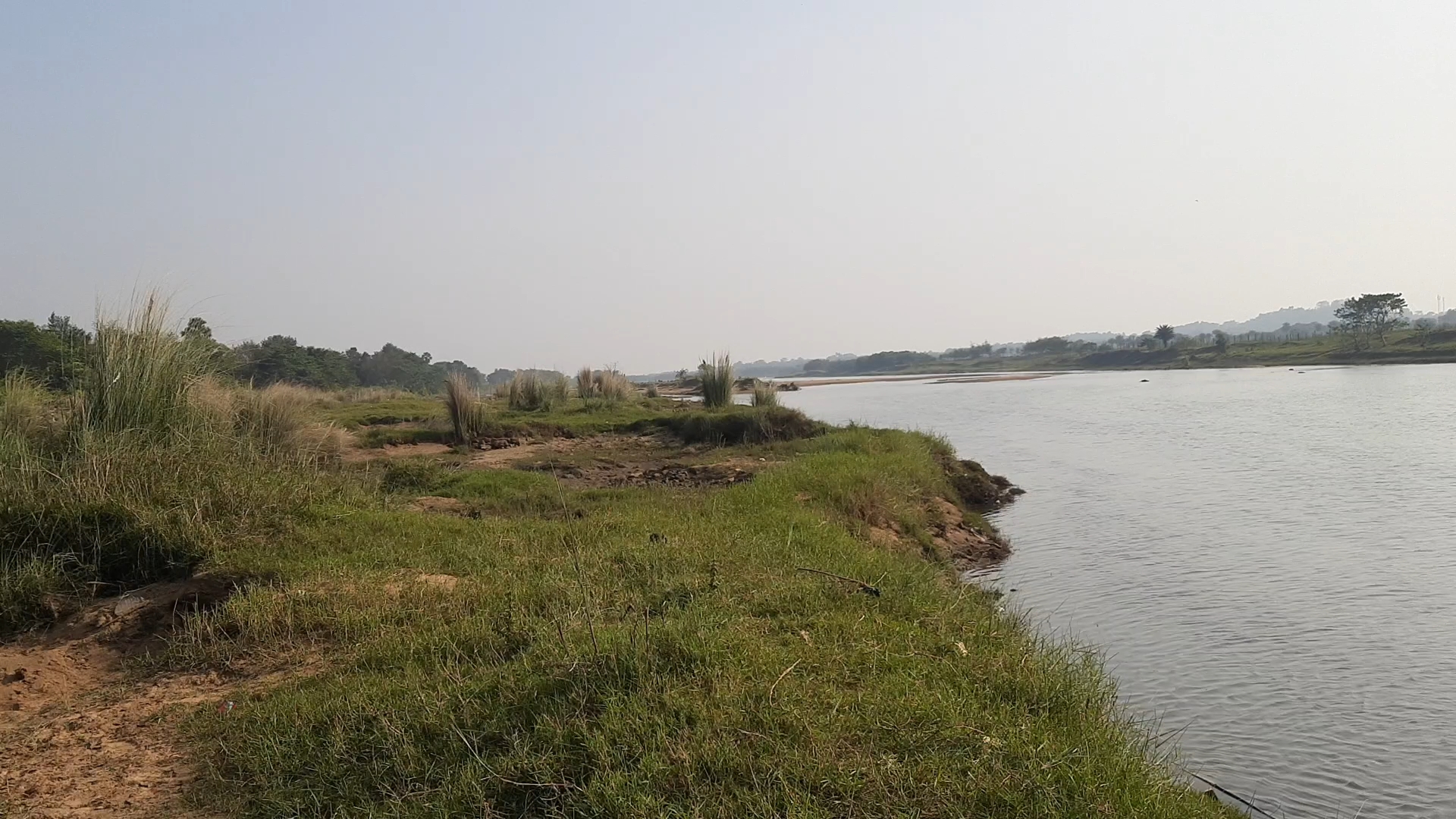 Near the River Vlog