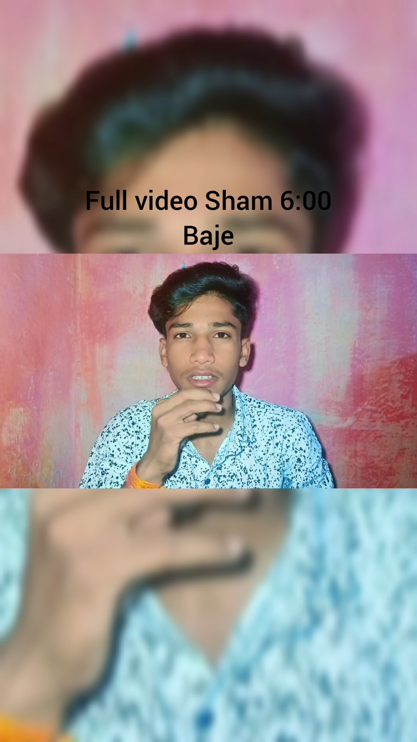 Ful motivation video