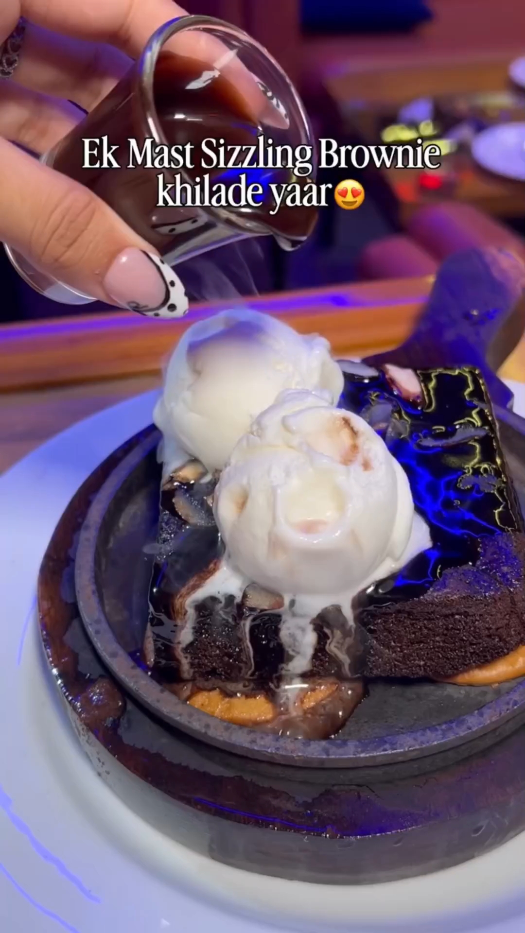 BROWNIE